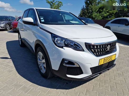 Peugeot 3008 2018 - фото 6