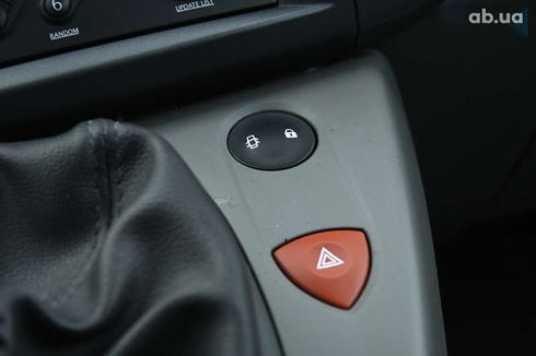 Renault Scenic 2007 - фото 26