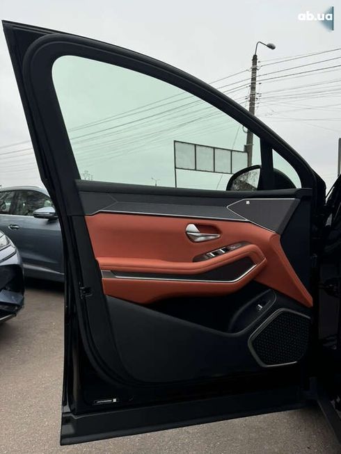 BYD Tang 2025 - фото 18