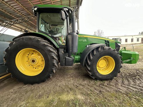 John Deere 8360R 2013 - фото 6