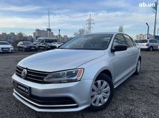 Продажа б/у Volkswagen Jetta 2015 года - купить на Автобазаре