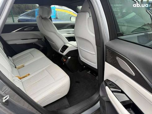 Cadillac Lyriq 2022 - фото 21