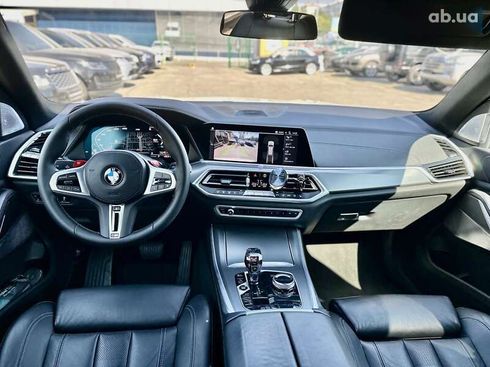 BMW X5 2019 - фото 25