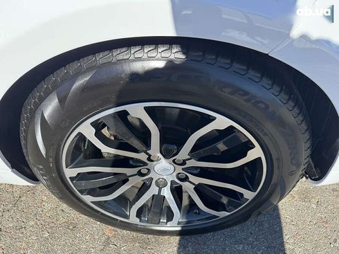 Land Rover Range Rover Sport 2018 - фото 14