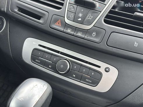 Renault Laguna 2014 - фото 21