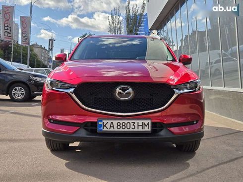 Mazda CX-5 2020 - фото 3
