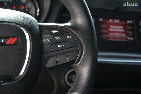 Dodge Challenger 2016 - фото 19