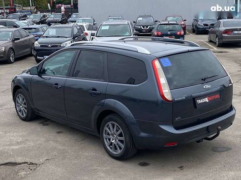 Ford Focus 2008 - фото 13