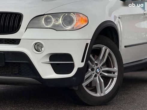 BMW X5 2012 - фото 11