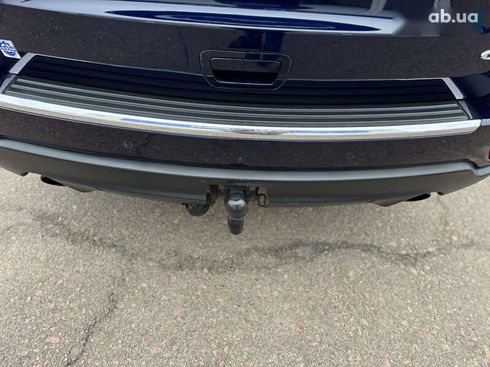 Jeep Grand Cherokee 2012 - фото 28