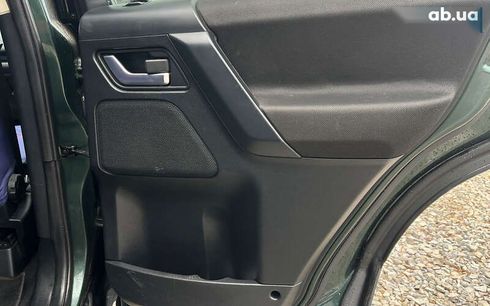 Land Rover Freelander 2012 - фото 24