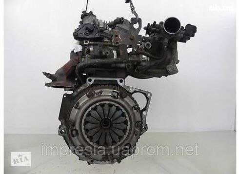 двигатель в сборе для Kia Carens - купити на Автобазарі - фото 6
