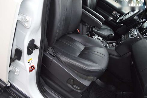 Land Rover Discovery 2012 - фото 25