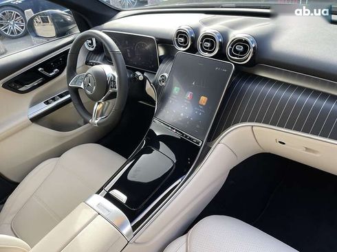 Mercedes-Benz GLC-Класс 2025 - фото 27
