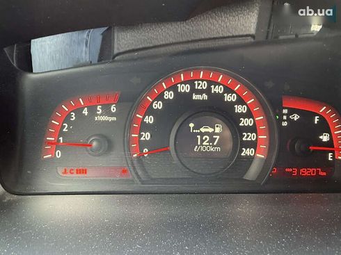 Kia Mohave 2012 - фото 20