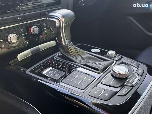 Audi A7 2012 - фото 22