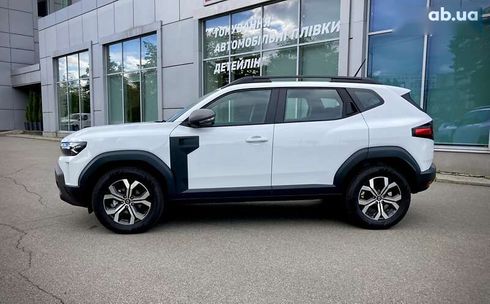 Renault Duster 2024 - фото 4