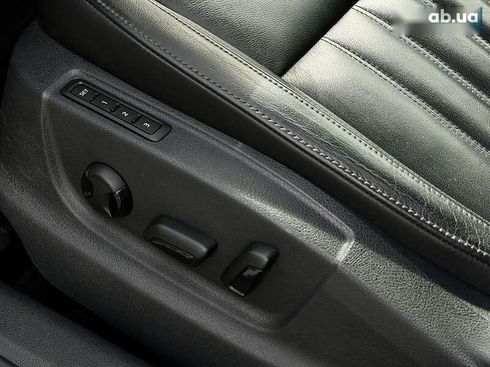 Skoda Octavia 2020 - фото 30