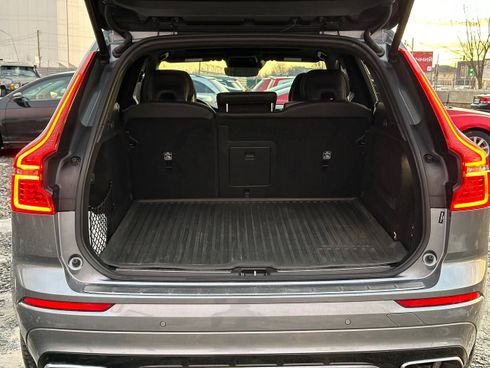 Volvo XC60 2019 - фото 13