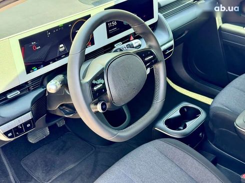 Hyundai Ioniq 5 2023 - фото 29