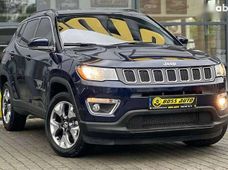 Купити Jeep бу в Івано-Франківську - купити на Автобазарі