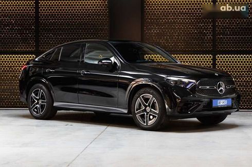 Mercedes-Benz GLC-Класс 2023 - фото 6