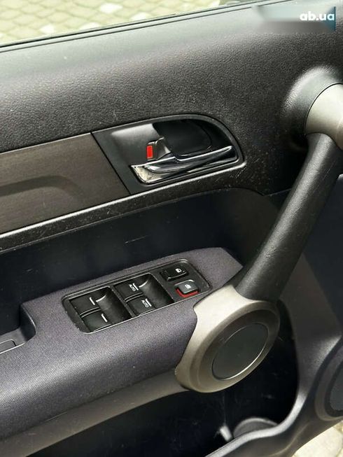 Honda CR-V 2010 - фото 6