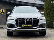 Продажа б/у Audi Q7 во Львове - купить на Автобазаре