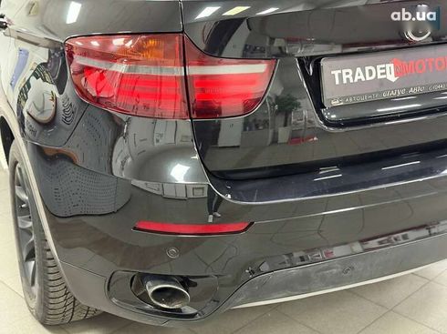 BMW X6 2011 - фото 10