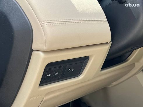 Land Rover Discovery Sport 2015 черный - фото 18