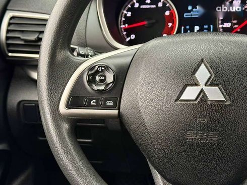 Mitsubishi Eclipse Cross 2018 - фото 28