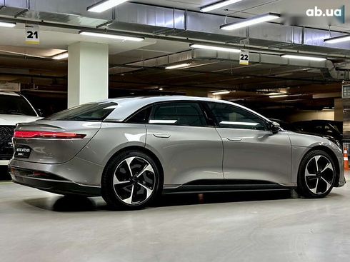 Lucid Motors Air 2022 - фото 17