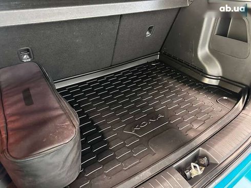 Hyundai Kona Electric 2022 - фото 16