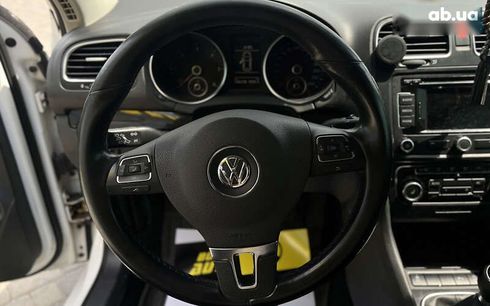 Volkswagen Golf 2010 - фото 19