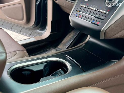 Lincoln MKC 2014 синий - фото 38