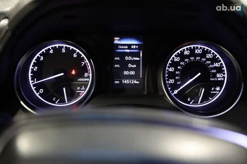 Toyota Camry 2017 - фото 17
