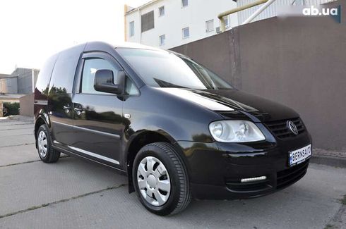 Volkswagen Caddy 2007 - фото 6