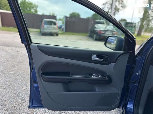 Ford Focus 2009 - фото 23