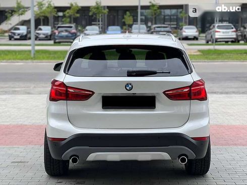 BMW X1 2019 - фото 14