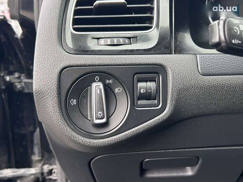 Volkswagen Golf 2014 - фото 17