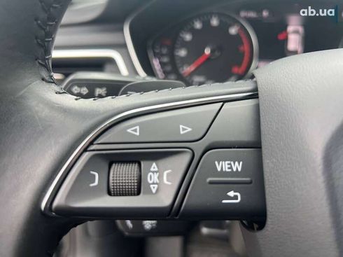 Audi a4 allroad 2017 - фото 27
