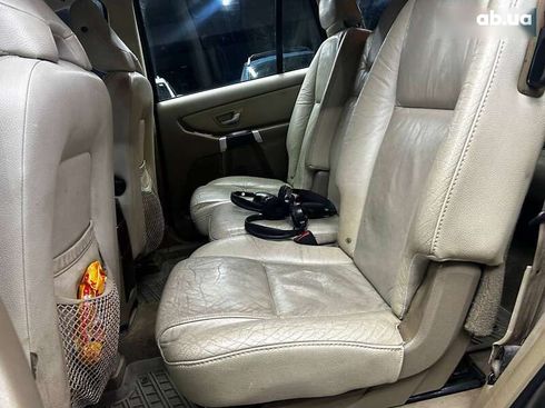 Volvo XC90 2007 - фото 17
