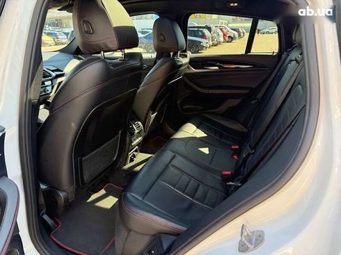 BMW X4 2018 - фото 11