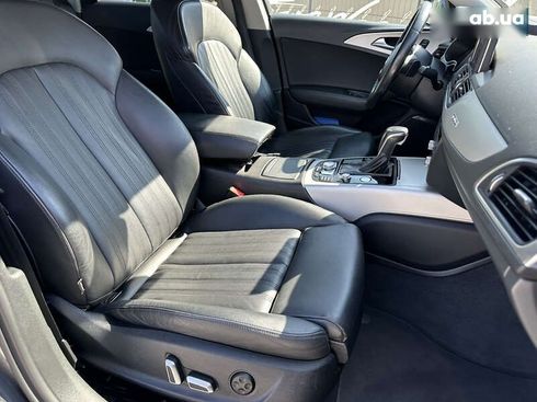Audi A6 2017 - фото 8