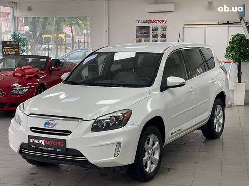 Toyota RAV4 2013 - фото 6