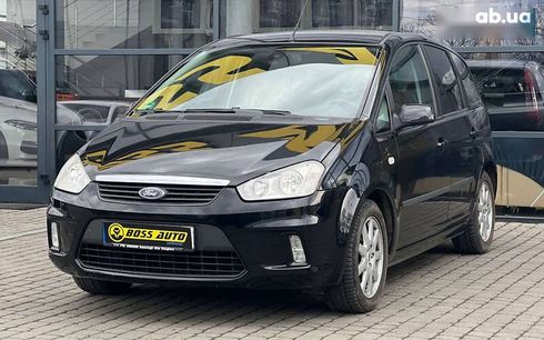 Ford C-Max 2007 - фото 3