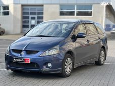 Продажа Mitsubishi б/у в Одесской области - купить на Автобазаре