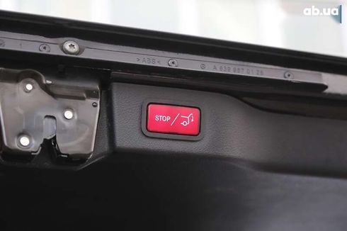 Mercedes-Benz V-Класс 2015 - фото 30