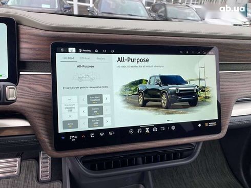 Rivian R1T 2023 - фото 18