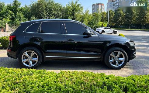 Audi Q5 2013 - фото 8